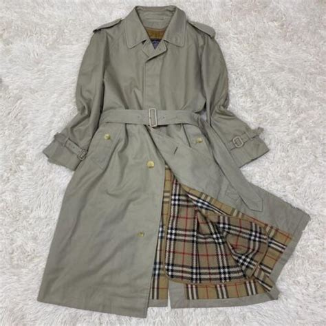 buy burberry trench coat belt